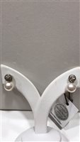Orecchini Boccadamo Donna in Argento OR642 - OR642